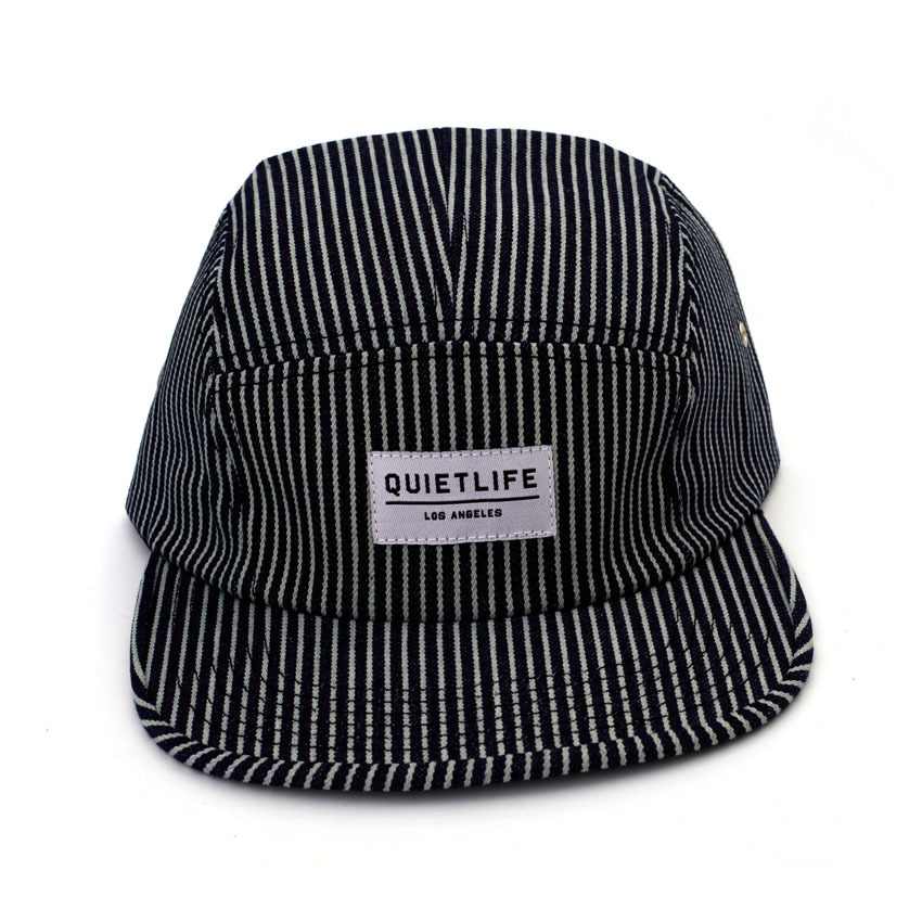 QL Conductor 5 panel hat